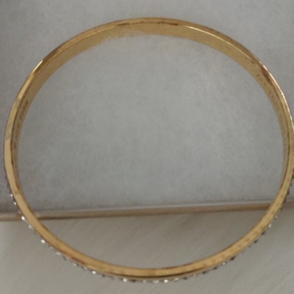 Kate Spade bracelet. GUC - Picture 2 of 2